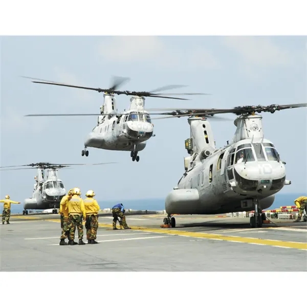 Good Value™ American Armed Forces - Stapled Calendar - Good Value™ American Armed Forces - Stapled Calendar - Image 29 of 31