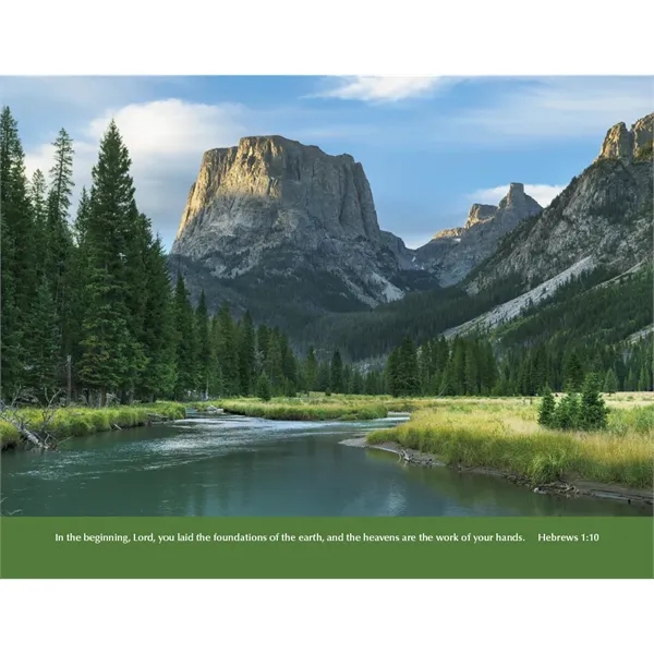 Good Value™ Eternal Word - Stapled Calendar - Good Value™ Eternal Word - Stapled Calendar - Image 19 of 30