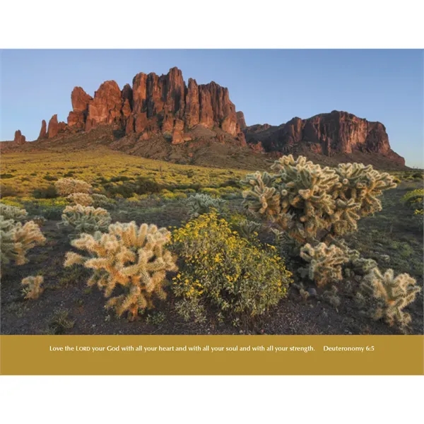 Good Value™ Eternal Word - Stapled Calendar - Good Value™ Eternal Word - Stapled Calendar - Image 21 of 30