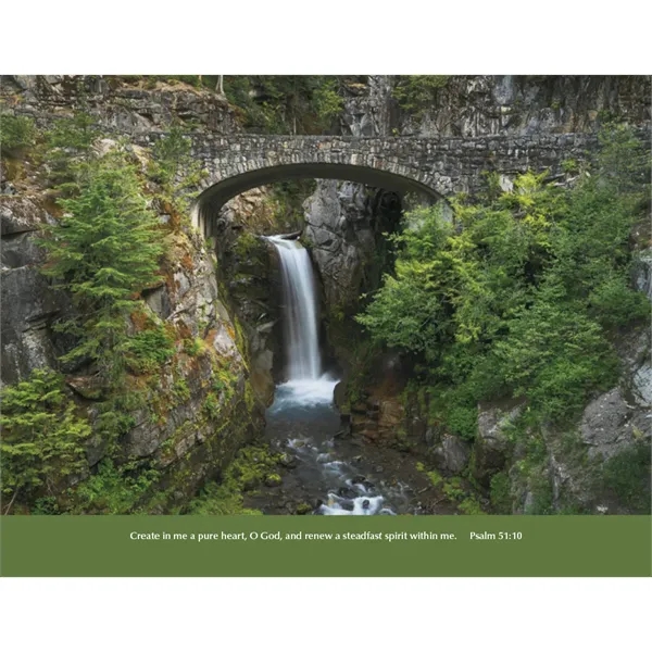 Good Value™ Eternal Word - Stapled Calendar - Good Value™ Eternal Word - Stapled Calendar - Image 22 of 30