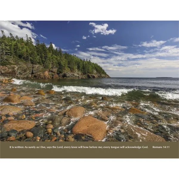 Good Value™ Eternal Word - Stapled Calendar - Good Value™ Eternal Word - Stapled Calendar - Image 24 of 30