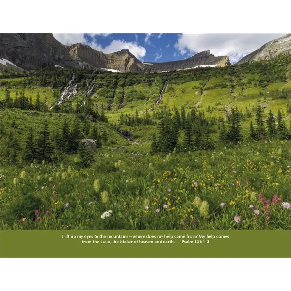 Good Value™ Eternal Word - Stapled Calendar - Good Value™ Eternal Word - Stapled Calendar - Image 25 of 30