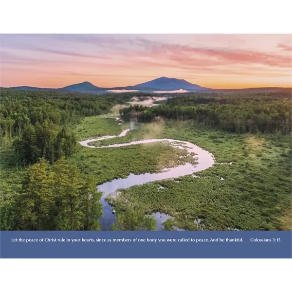 Good Value™ Eternal Word - Stapled Calendar - Good Value™ Eternal Word - Stapled Calendar - Image 26 of 30