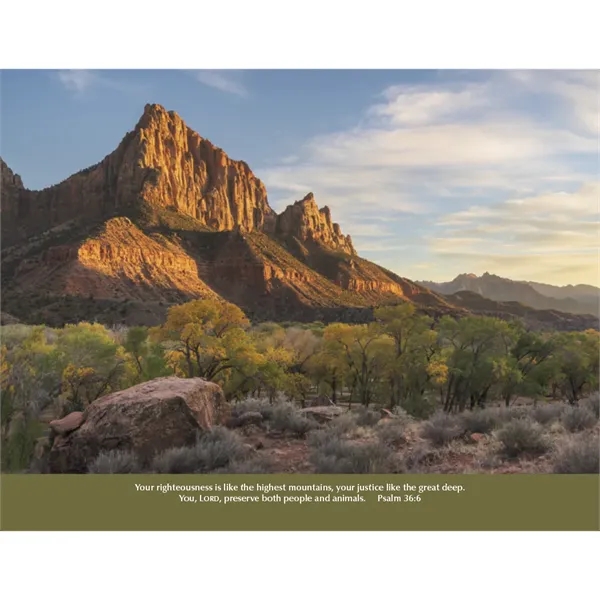 Good Value™ Eternal Word - Stapled Calendar - Good Value™ Eternal Word - Stapled Calendar - Image 27 of 30