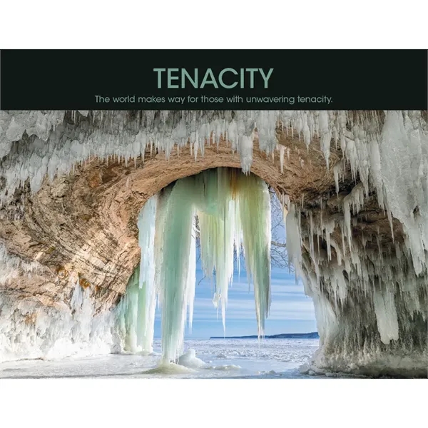 Good Value™ Motivations - Stapled Calendar - Good Value™ Motivations - Stapled Calendar - Image 19 of 31