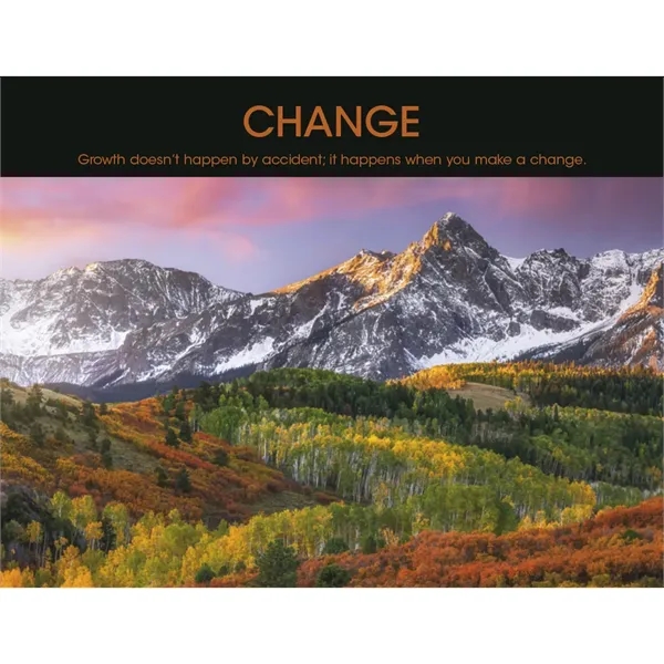 Good Value™ Motivations - Stapled Calendar - Good Value™ Motivations - Stapled Calendar - Image 30 of 31