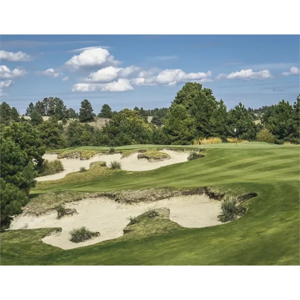 Good Value™ Fairways & Greens - Stapled Calendar - Good Value™ Fairways & Greens - Stapled Calendar - Image 19 of 31