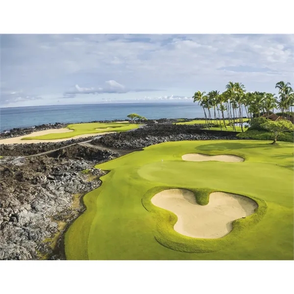 Good Value™ Fairways & Greens - Stapled Calendar - Good Value™ Fairways & Greens - Stapled Calendar - Image 20 of 31