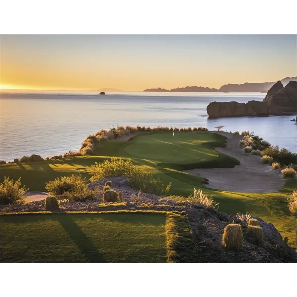 Good Value™ Fairways & Greens - Stapled Calendar - Good Value™ Fairways & Greens - Stapled Calendar - Image 21 of 31