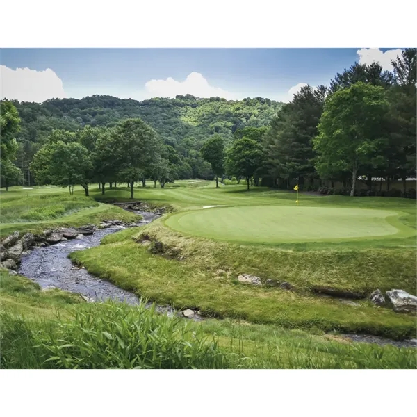 Good Value™ Fairways & Greens - Stapled Calendar - Good Value™ Fairways & Greens - Stapled Calendar - Image 22 of 31