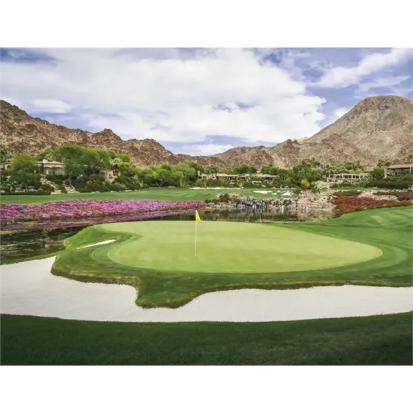 Good Value™ Fairways & Greens - Stapled Calendar - Good Value™ Fairways & Greens - Stapled Calendar - Image 23 of 31