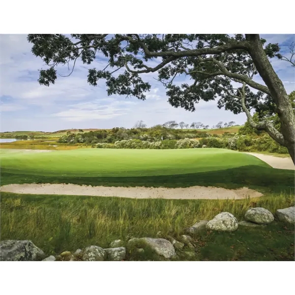 Good Value™ Fairways & Greens - Stapled Calendar - Good Value™ Fairways & Greens - Stapled Calendar - Image 24 of 31