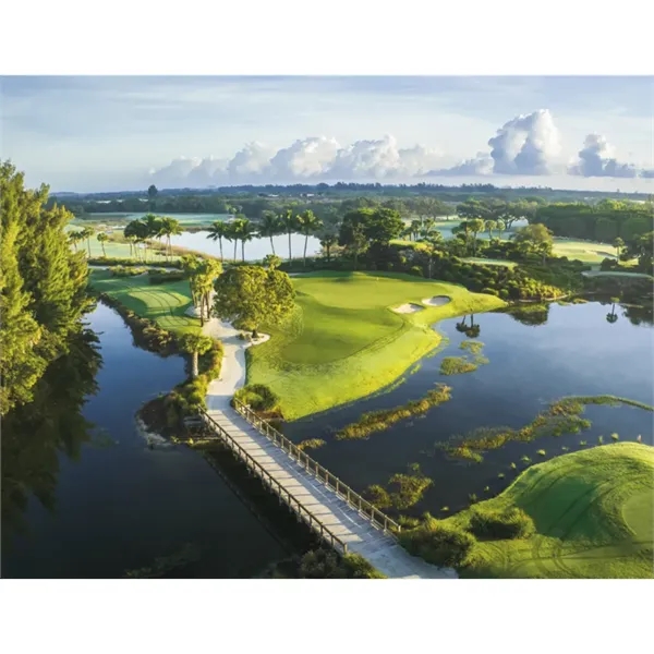 Good Value™ Fairways & Greens - Stapled Calendar - Good Value™ Fairways & Greens - Stapled Calendar - Image 25 of 31