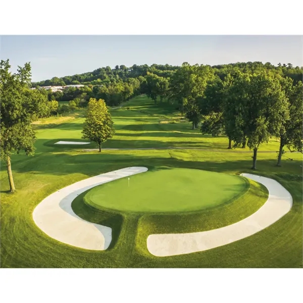 Good Value™ Fairways & Greens - Stapled Calendar - Good Value™ Fairways & Greens - Stapled Calendar - Image 26 of 31