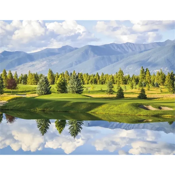 Good Value™ Fairways & Greens - Stapled Calendar - Good Value™ Fairways & Greens - Stapled Calendar - Image 27 of 31