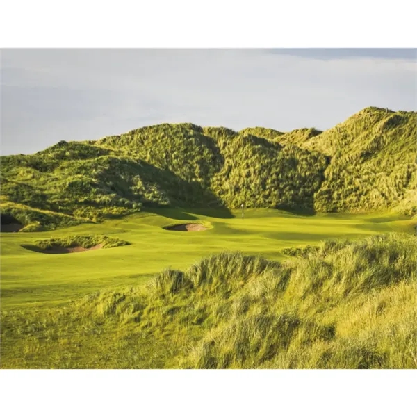 Good Value™ Fairways & Greens - Stapled Calendar - Good Value™ Fairways & Greens - Stapled Calendar - Image 28 of 31