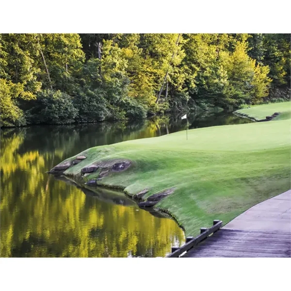 Good Value™ Fairways & Greens - Stapled Calendar - Good Value™ Fairways & Greens - Stapled Calendar - Image 29 of 31