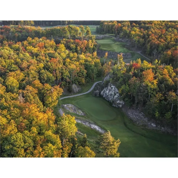 Good Value™ Fairways & Greens - Stapled Calendar - Good Value™ Fairways & Greens - Stapled Calendar - Image 30 of 31