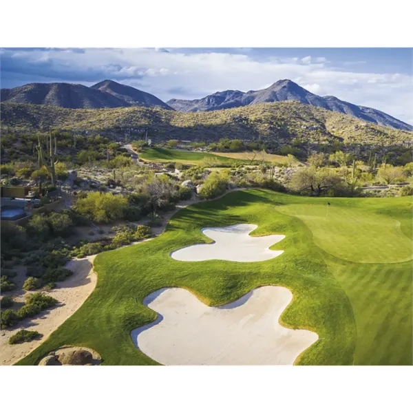 Good Value™ Fairways & Greens - Stapled Calendar - Good Value™ Fairways & Greens - Stapled Calendar - Image 31 of 31