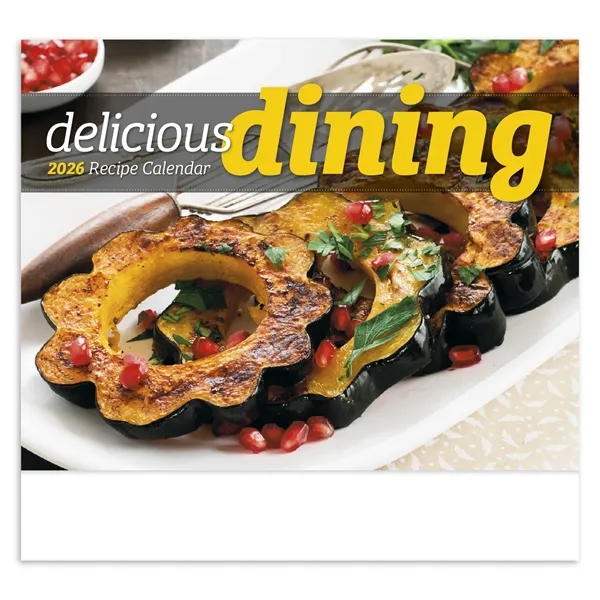 Good Value™ Delicious Dining - Stapled Calendar - Good Value™ Delicious Dining - Stapled Calendar - Image 13 of 31