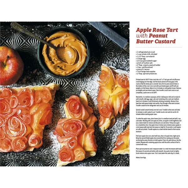 Good Value™ Delicious Dining - Stapled Calendar - Good Value™ Delicious Dining - Stapled Calendar - Image 21 of 31