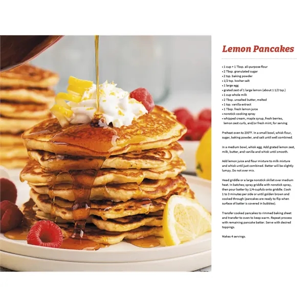 Good Value™ Delicious Dining - Stapled Calendar - Good Value™ Delicious Dining - Stapled Calendar - Image 25 of 31