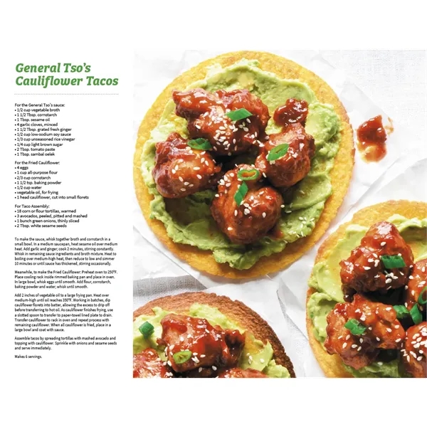 Good Value™ Delicious Dining - Stapled Calendar - Good Value™ Delicious Dining - Stapled Calendar - Image 26 of 31