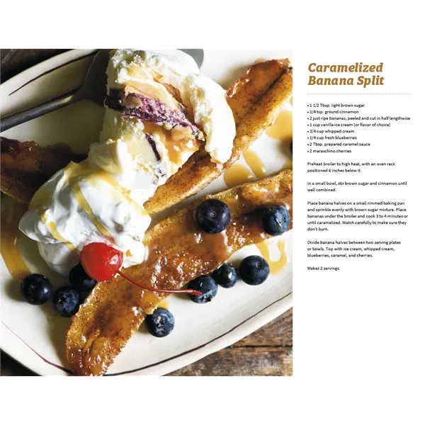 Good Value™ Delicious Dining - Stapled Calendar - Good Value™ Delicious Dining - Stapled Calendar - Image 27 of 31