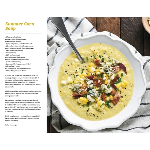 Good Value™ Delicious Dining - Stapled Calendar - Good Value™ Delicious Dining - Stapled Calendar - Image 28 of 31