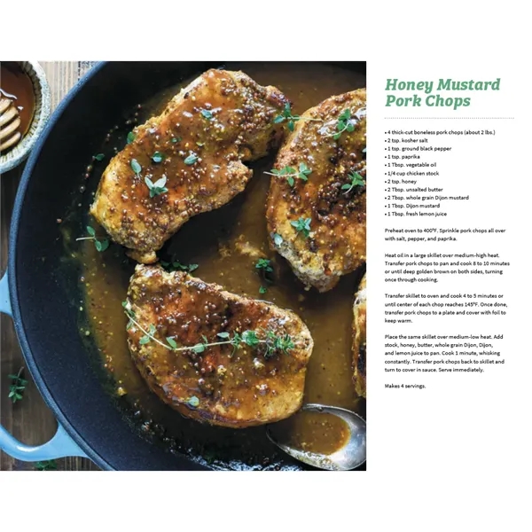 Good Value™ Delicious Dining - Stapled Calendar - Good Value™ Delicious Dining - Stapled Calendar - Image 29 of 31