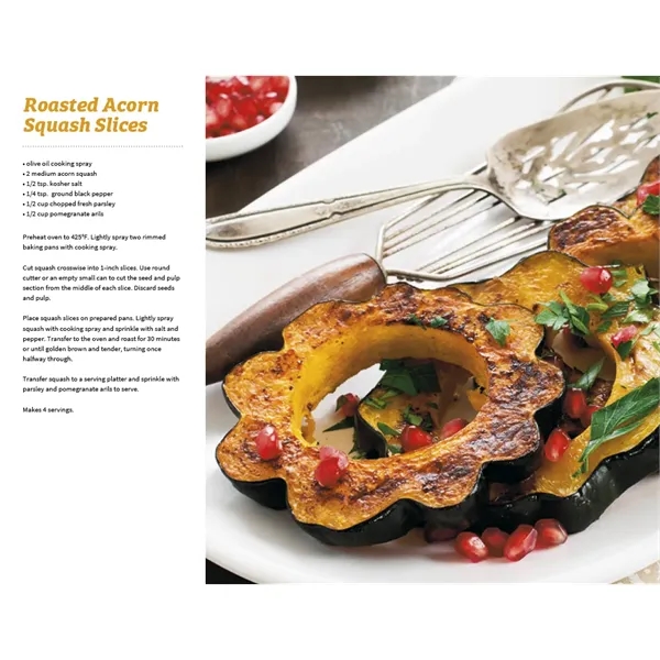 Good Value™ Delicious Dining - Stapled Calendar - Good Value™ Delicious Dining - Stapled Calendar - Image 30 of 31