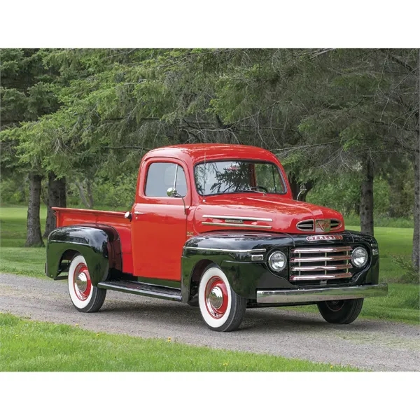Good Value™ Treasured Trucks - Stapled Calendar - Good Value™ Treasured Trucks - Stapled Calendar - Image 20 of 31