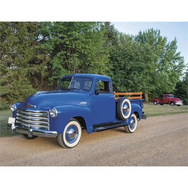 Good Value™ Treasured Trucks - Stapled Calendar - Good Value™ Treasured Trucks - Stapled Calendar - Image 22 of 31