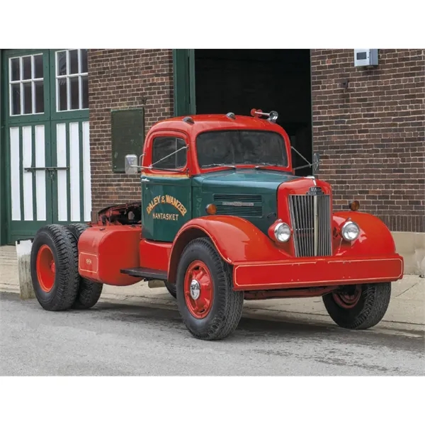 Good Value™ Treasured Trucks - Stapled Calendar - Good Value™ Treasured Trucks - Stapled Calendar - Image 28 of 31