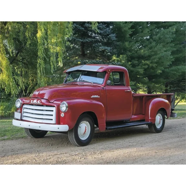 Good Value™ Treasured Trucks - Stapled Calendar - Good Value™ Treasured Trucks - Stapled Calendar - Image 29 of 31