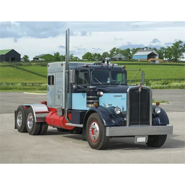 Good Value™ Treasured Trucks - Stapled Calendar - Good Value™ Treasured Trucks - Stapled Calendar - Image 30 of 31