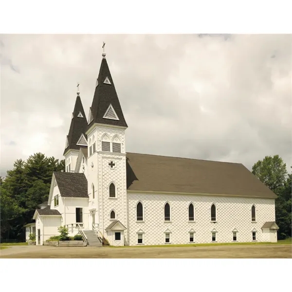 Good Value™ Scenic Churches - Stapled Calendar - Good Value™ Scenic Churches - Stapled Calendar - Image 23 of 31