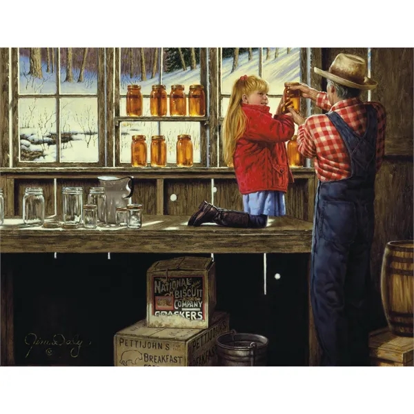 Good Value™ Scenic Memories - Stapled Calendar - Good Value™ Scenic Memories - Stapled Calendar - Image 16 of 31