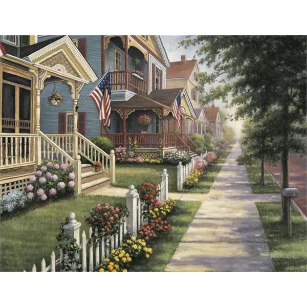 Good Value™ Scenic Memories - Stapled Calendar - Good Value™ Scenic Memories - Stapled Calendar - Image 20 of 31