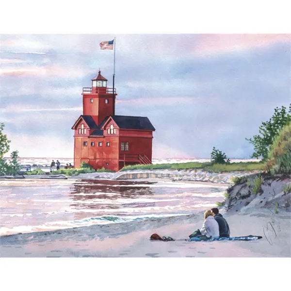 Good Value™ Scenic Memories - Stapled Calendar - Good Value™ Scenic Memories - Stapled Calendar - Image 22 of 31