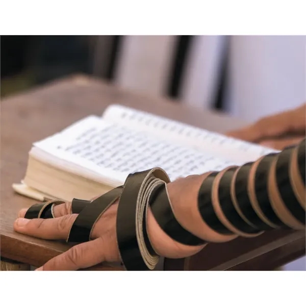 Good Value™ Jewish Life - Stapled Calendar - Good Value™ Jewish Life - Stapled Calendar - Image 19 of 29