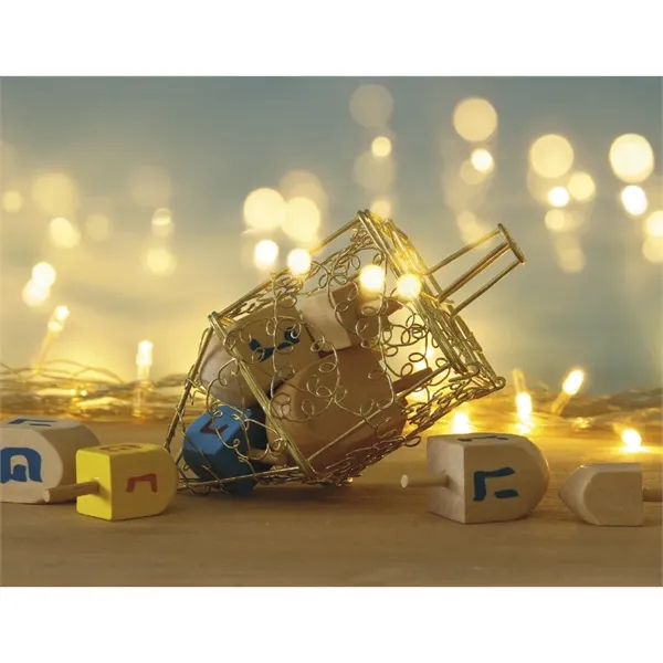 Good Value™ Jewish Life - Stapled Calendar - Good Value™ Jewish Life - Stapled Calendar - Image 20 of 29