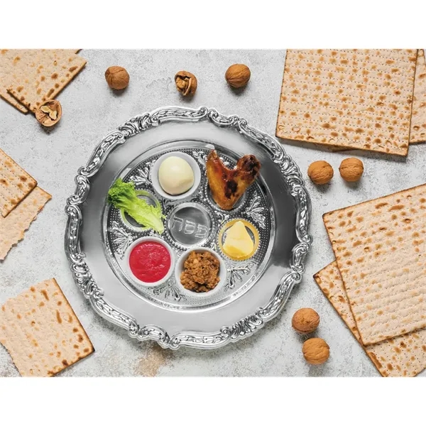 Good Value™ Jewish Life - Stapled Calendar - Good Value™ Jewish Life - Stapled Calendar - Image 24 of 29