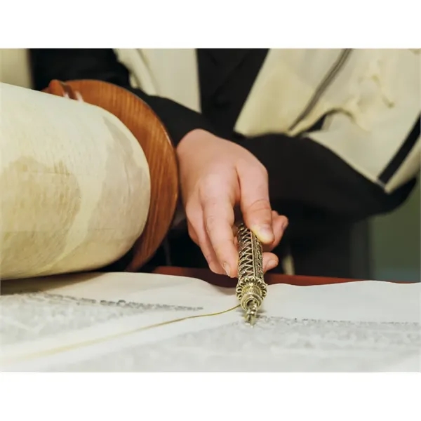 Good Value™ Jewish Life - Stapled Calendar - Good Value™ Jewish Life - Stapled Calendar - Image 25 of 29