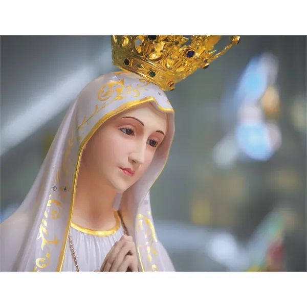 Good Value™ Catholic Spirit - Stapled Calendar - Good Value™ Catholic Spirit - Stapled Calendar - Image 24 of 31