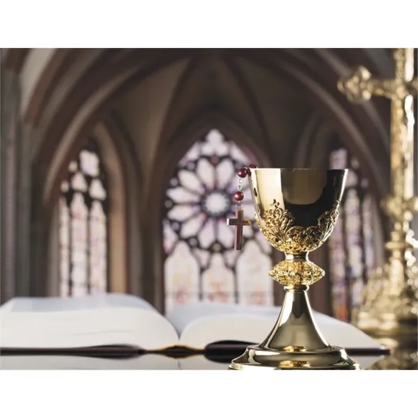 Good Value™ Catholic Spirit - Stapled Calendar - Good Value™ Catholic Spirit - Stapled Calendar - Image 27 of 31