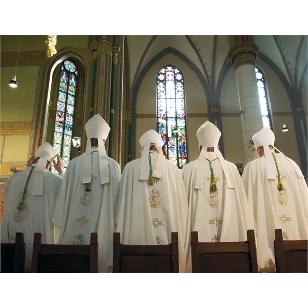 Good Value™ Catholic Spirit - Stapled Calendar - Good Value™ Catholic Spirit - Stapled Calendar - Image 29 of 31