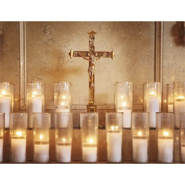 Good Value™ Catholic Spirit - Stapled Calendar - Good Value™ Catholic Spirit - Stapled Calendar - Image 30 of 31