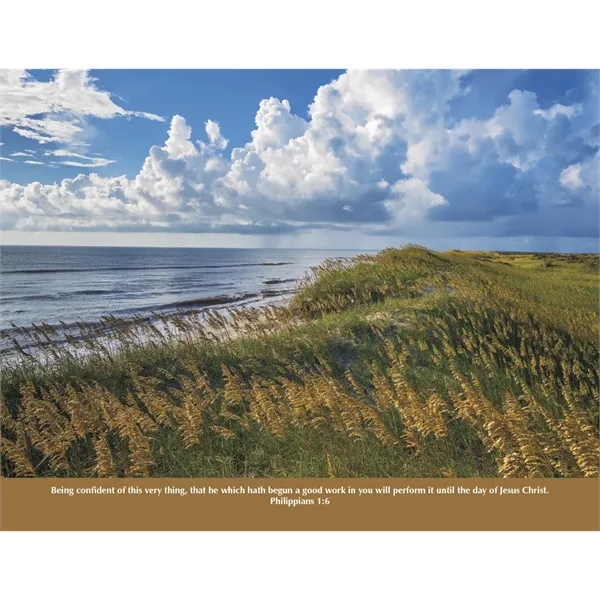 Good Value™ Everlasting Word - Stapled Calendar - Good Value™ Everlasting Word - Stapled Calendar - Image 21 of 31