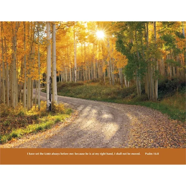 Good Value™ Everlasting Word - Stapled Calendar - Good Value™ Everlasting Word - Stapled Calendar - Image 29 of 31